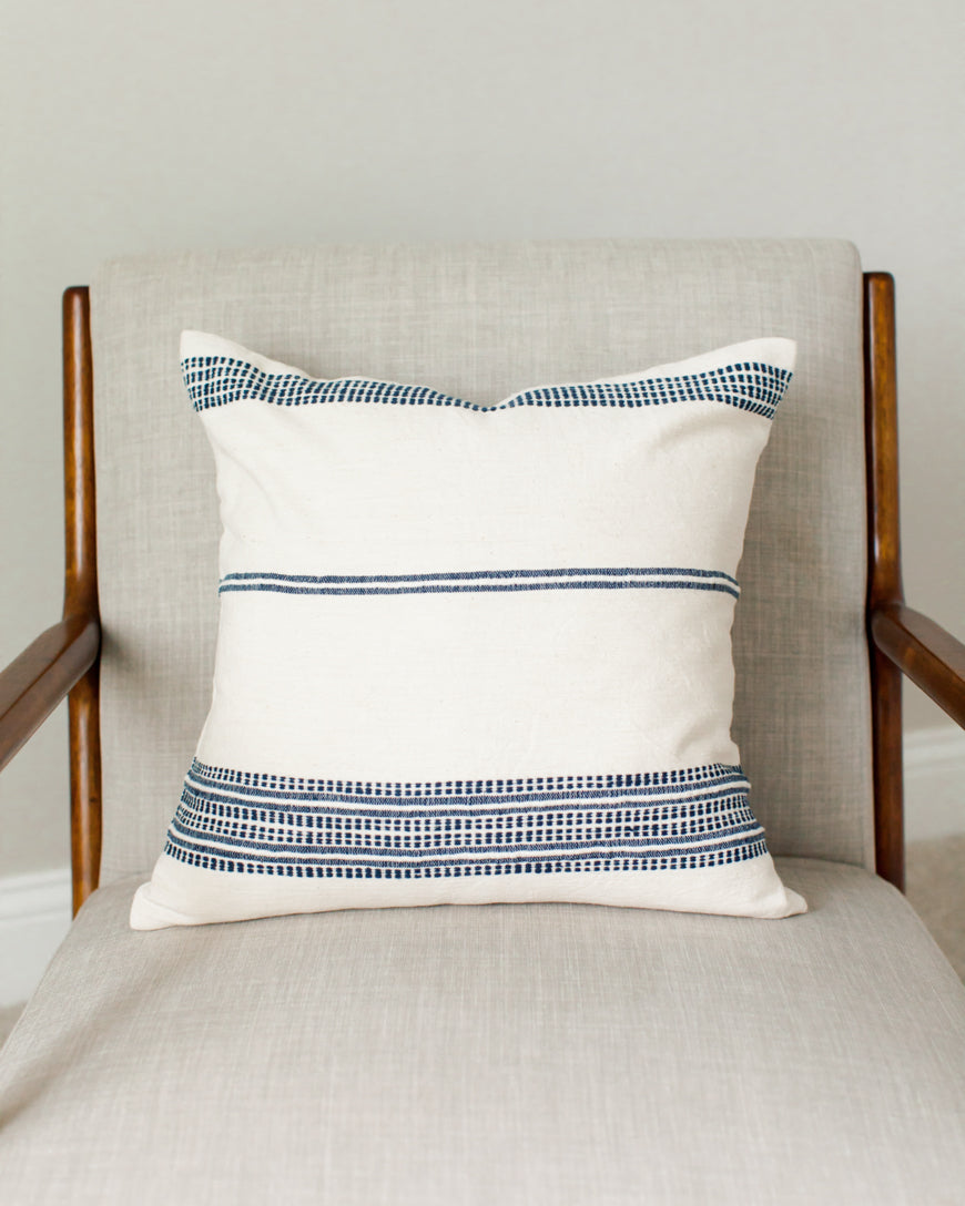 18" Aden Throw Pillow Cover-7