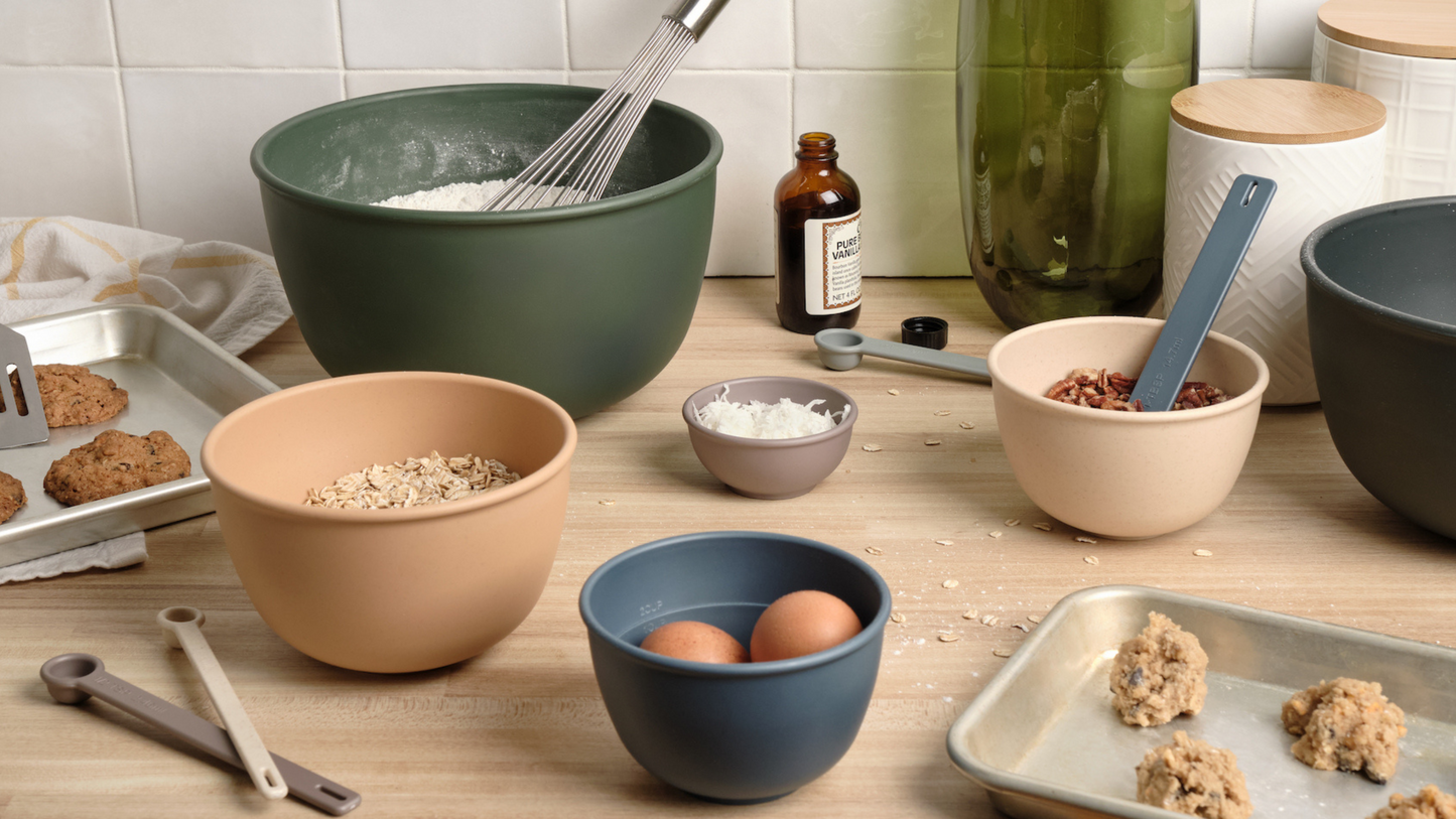Mega Baking Bundle Astrik-4
