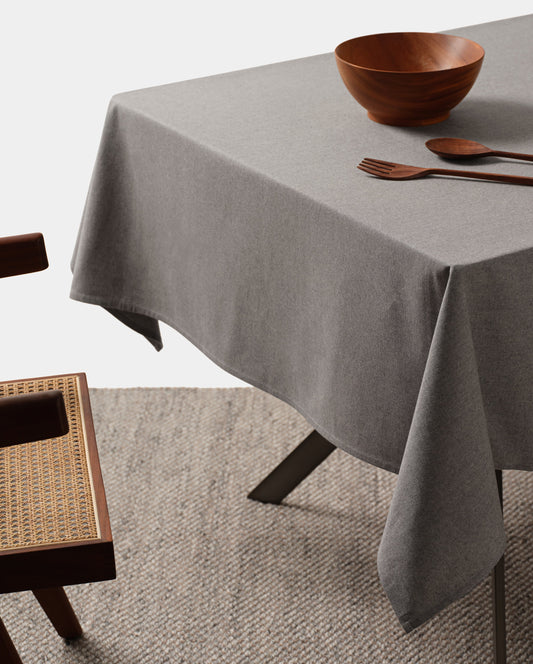Cotton Tablecloth-0
