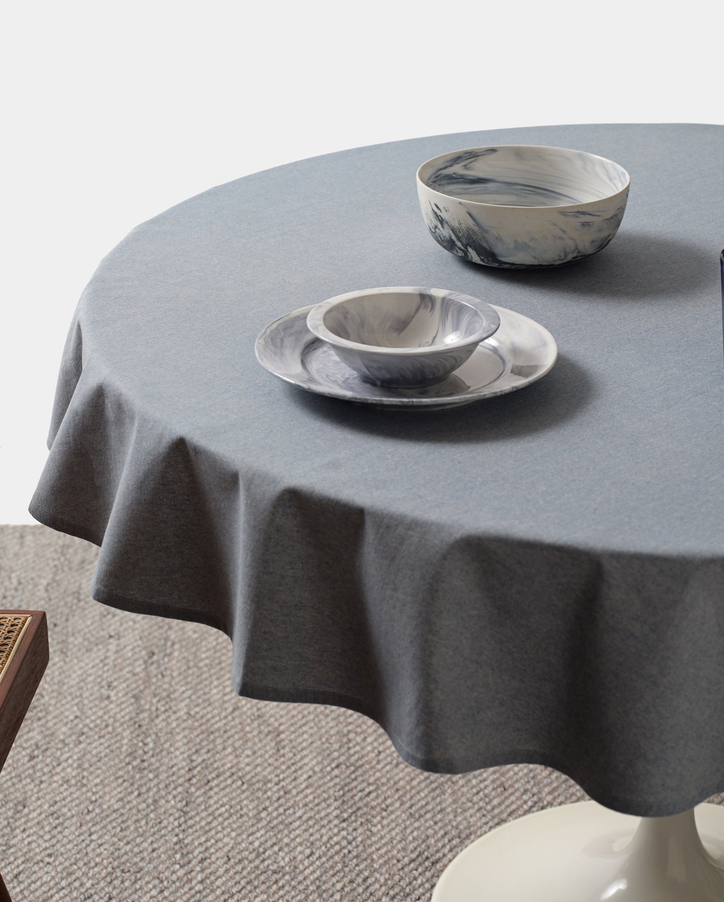 Cotton Tablecloth-9