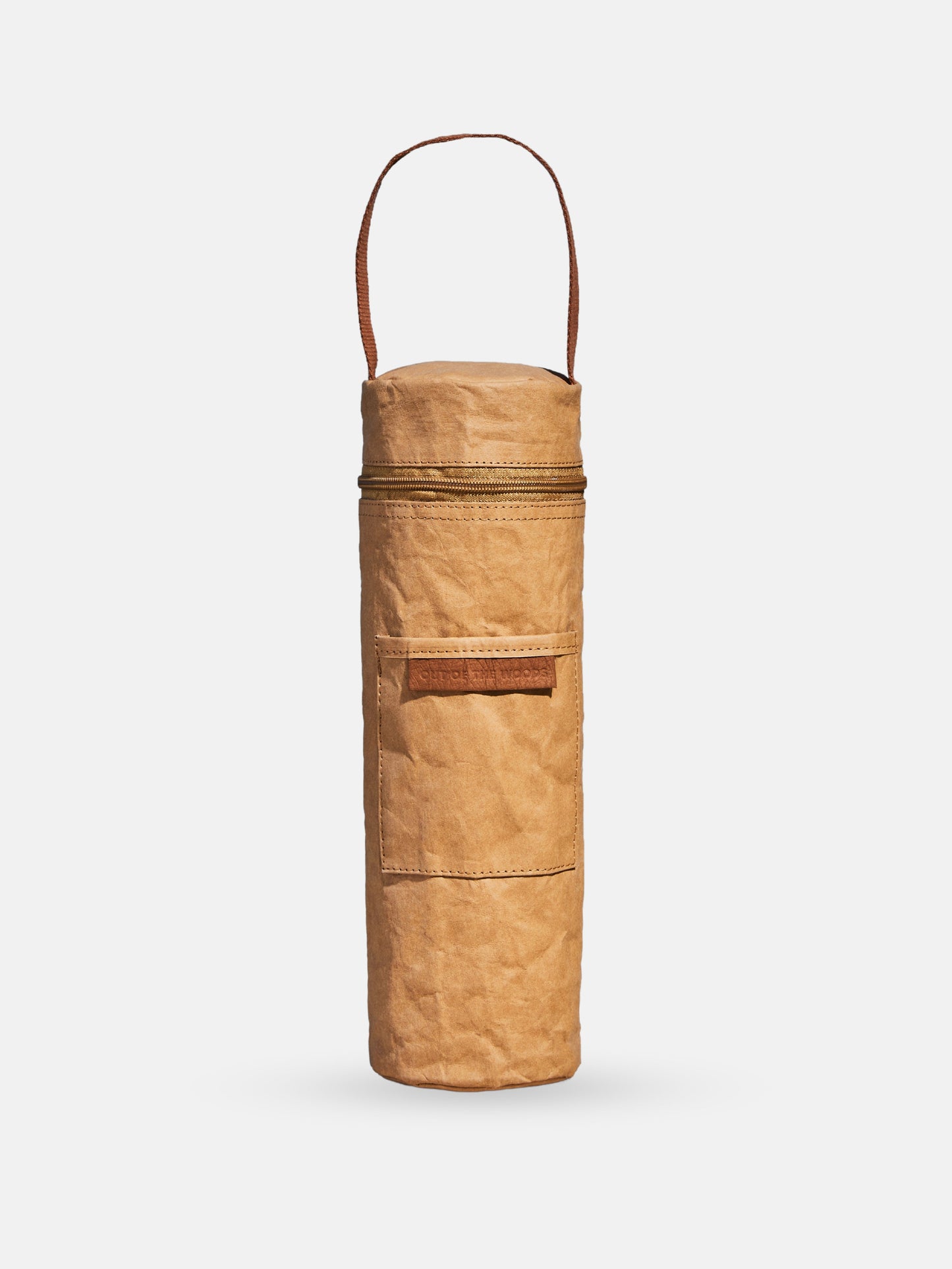 Insulated Wine & Spirits Cooler Tote-4