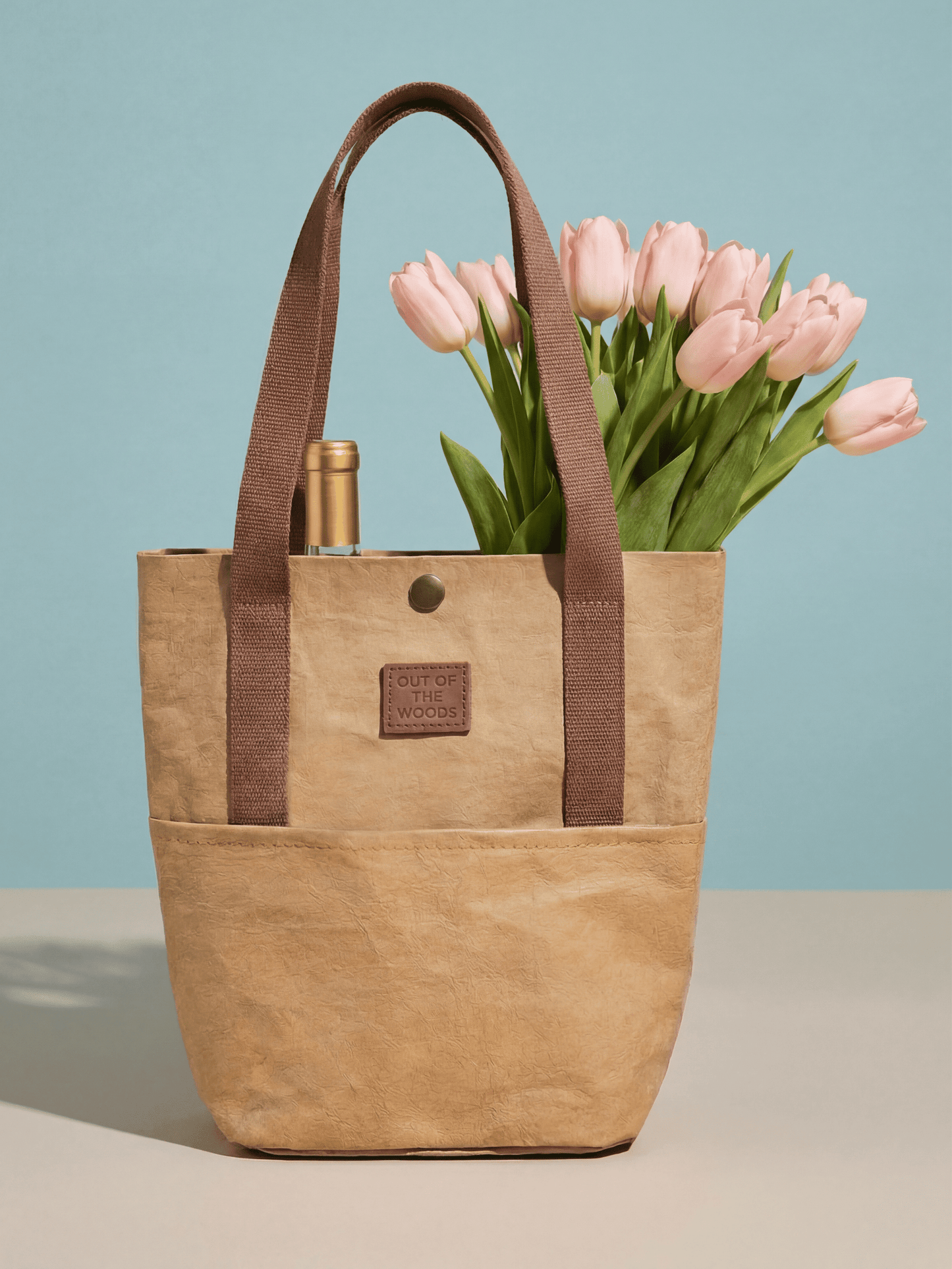 Rabbit Tote-4