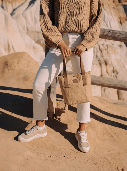 Rabbit Tote-1