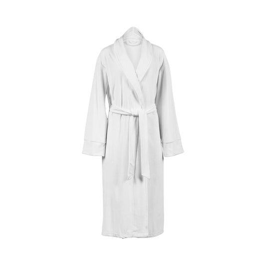 Plush Velour Robe