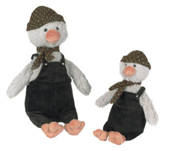 Penguin Polar #2 by Happy Horse-1