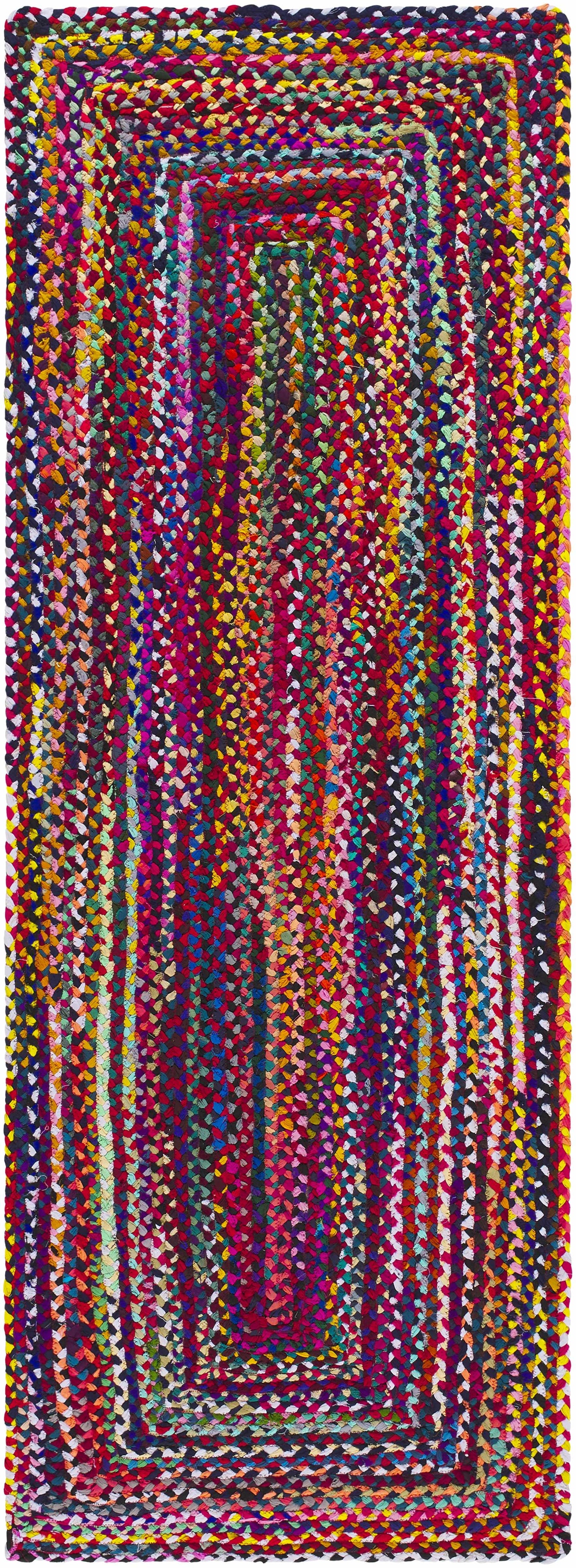 Henio Area Rug - Clearance-3