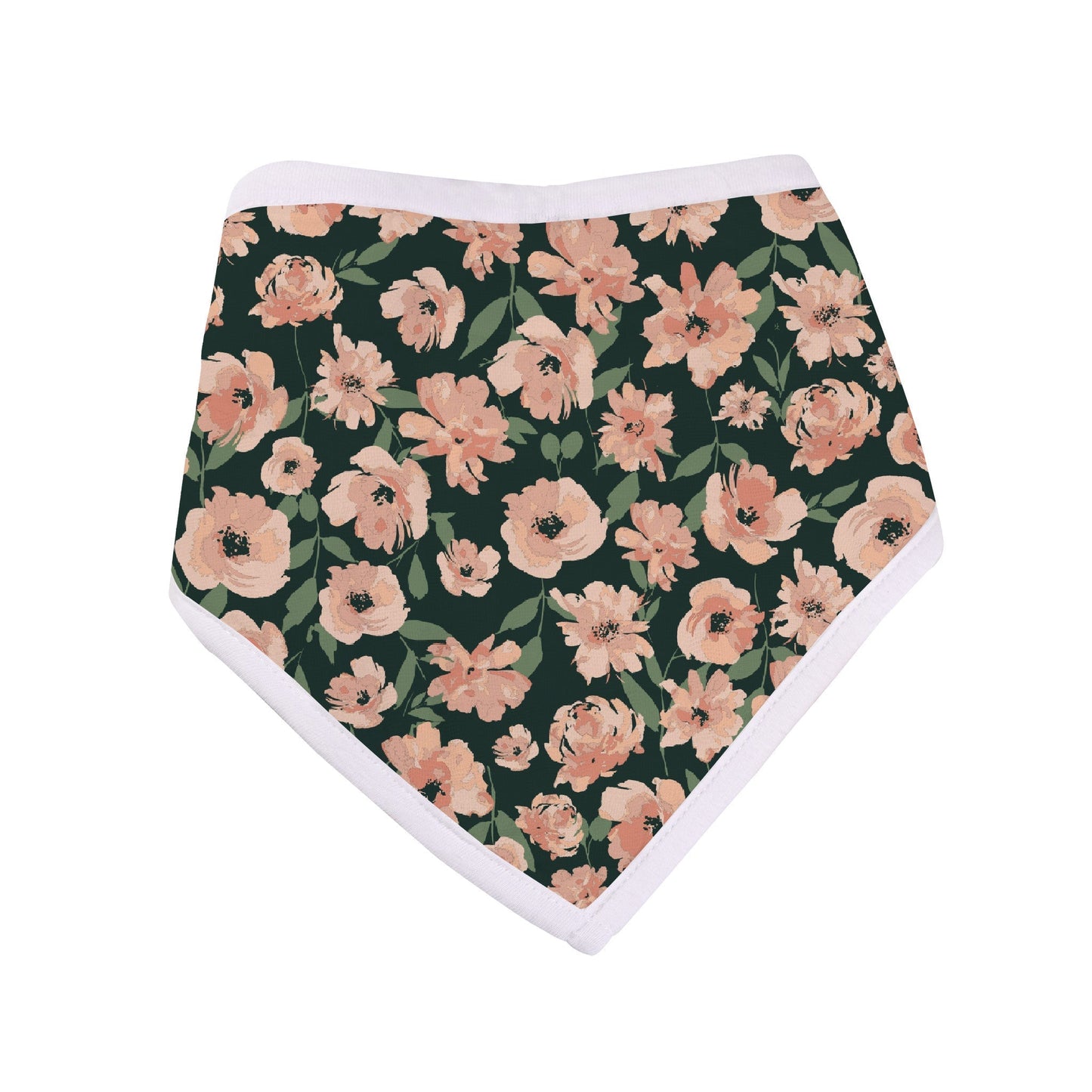 Canyon Sunset Bamboo Bandana Bibs 3Pk-4
