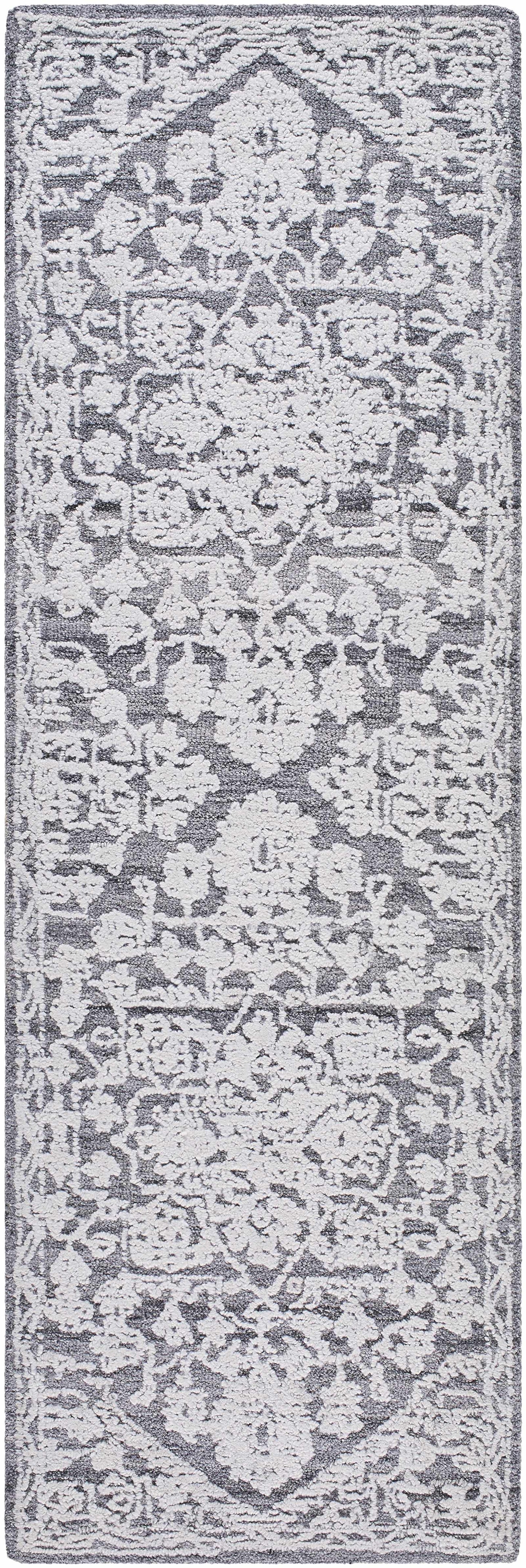 Blue Derya Area Rug - Clearance-5