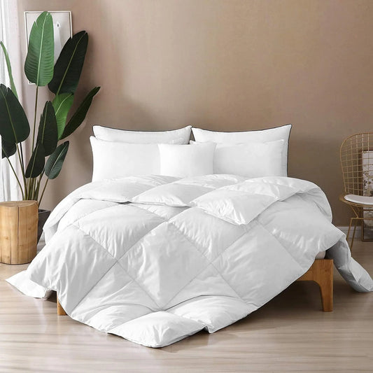 Bamboo Duvet Comforter