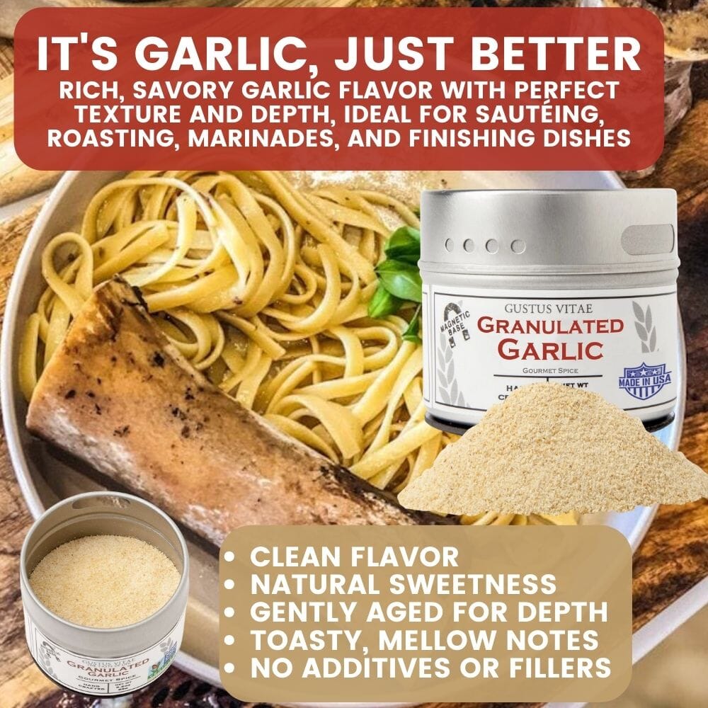 Ultimate Deluxe Salt Free Seasoning Collection | Set of 9-4