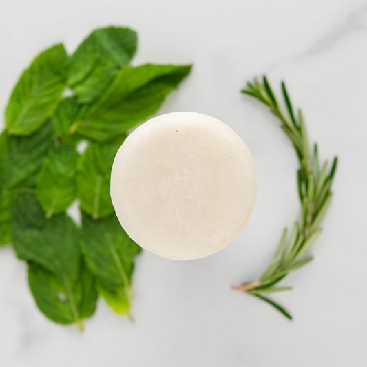 Sulfate-Free Shampoo Bar — Travel Size-1