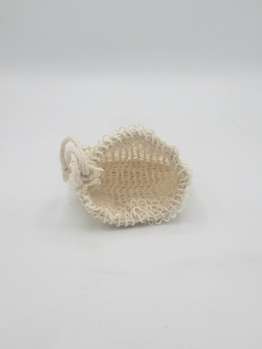 Soap Saver Bag-1