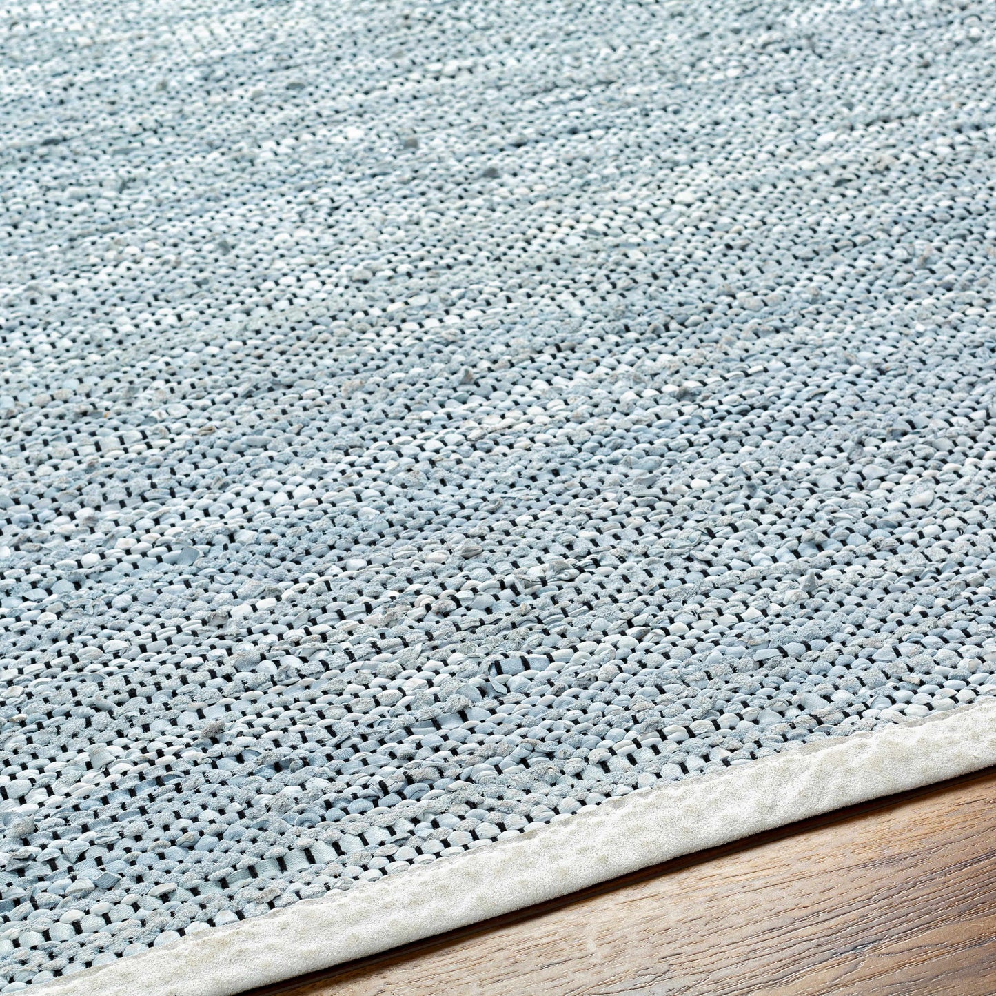 Aneko Cream Area Rug - Clearance-4