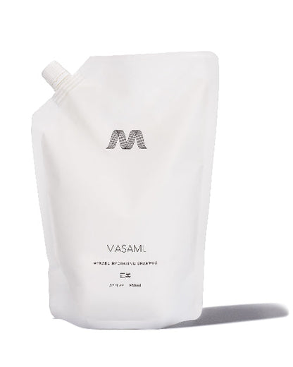 Mekabu Hydrating Shampoo Refill-0