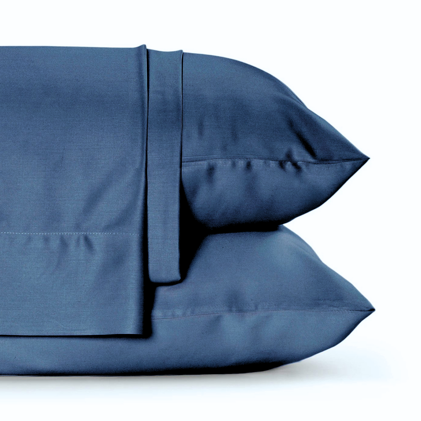 Bamboo Pillowcase Set – Bamboo Viscose Pillowcase (Set of 2)