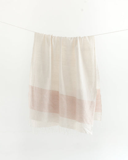 Riviera Cotton Throw Blanket-2