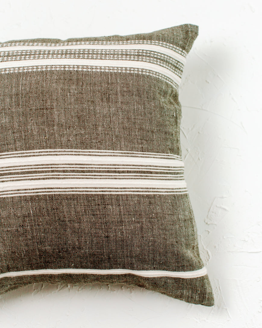 18" Aden Throw Pillow Cover-5