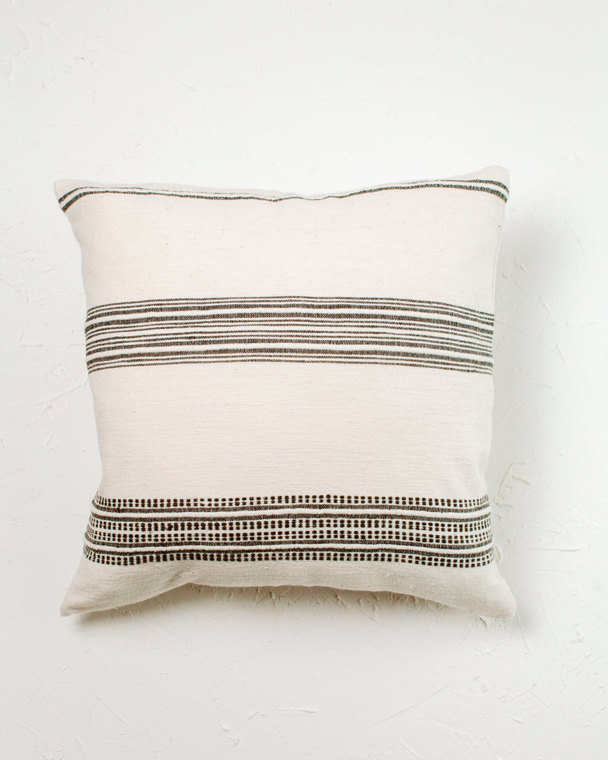 18" Aden Throw Pillow Cover-4