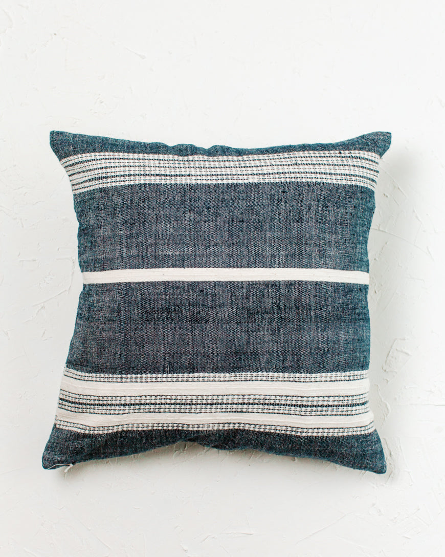 18" Aden Throw Pillow Cover-0