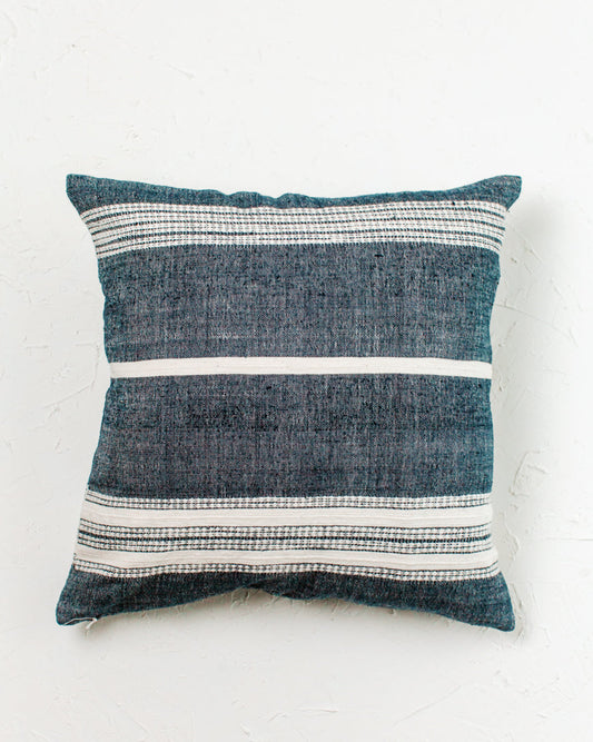 18" Aden Throw Pillow Cover-0