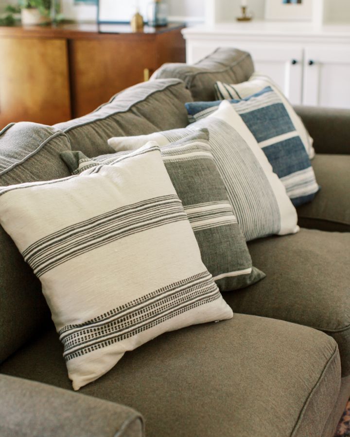 18" Aden Throw Pillow Cover-3