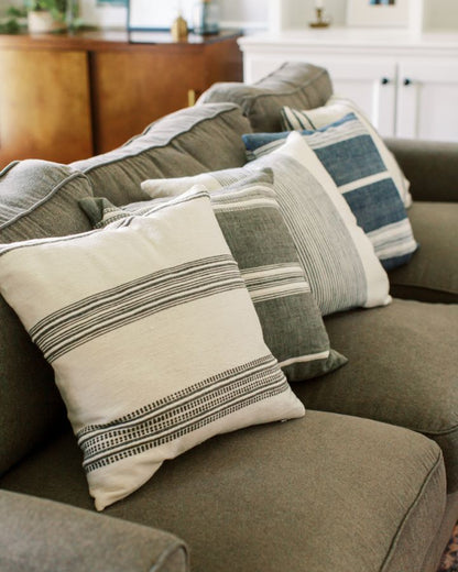 18" Aden Throw Pillow Cover-3