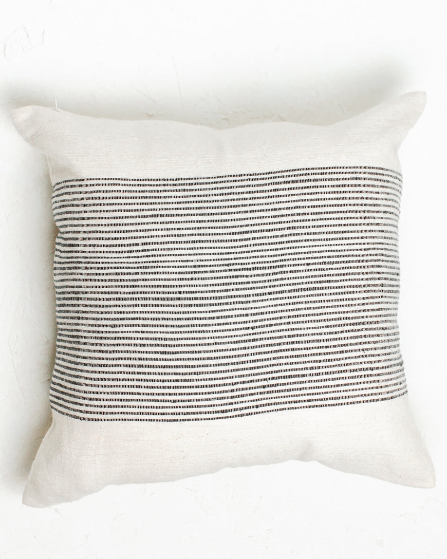 20" Riviera Throw Pillow Cover-0