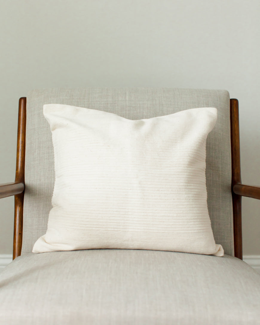 20" Riviera Throw Pillow Cover-3