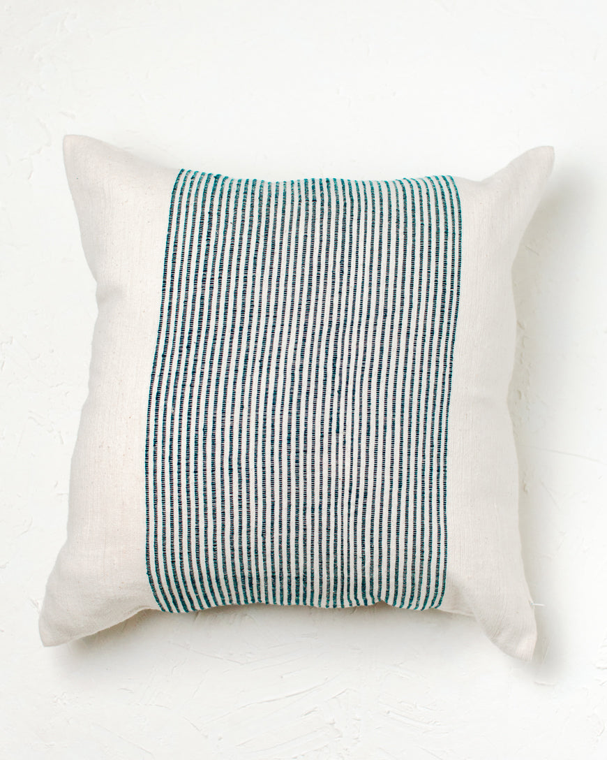 20" Riviera Throw Pillow Cover-5