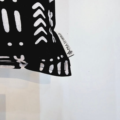 Set of 2 | 4 Cushion Covers |40x40cm | 100% Cotton Wax Ankara Fabric-2