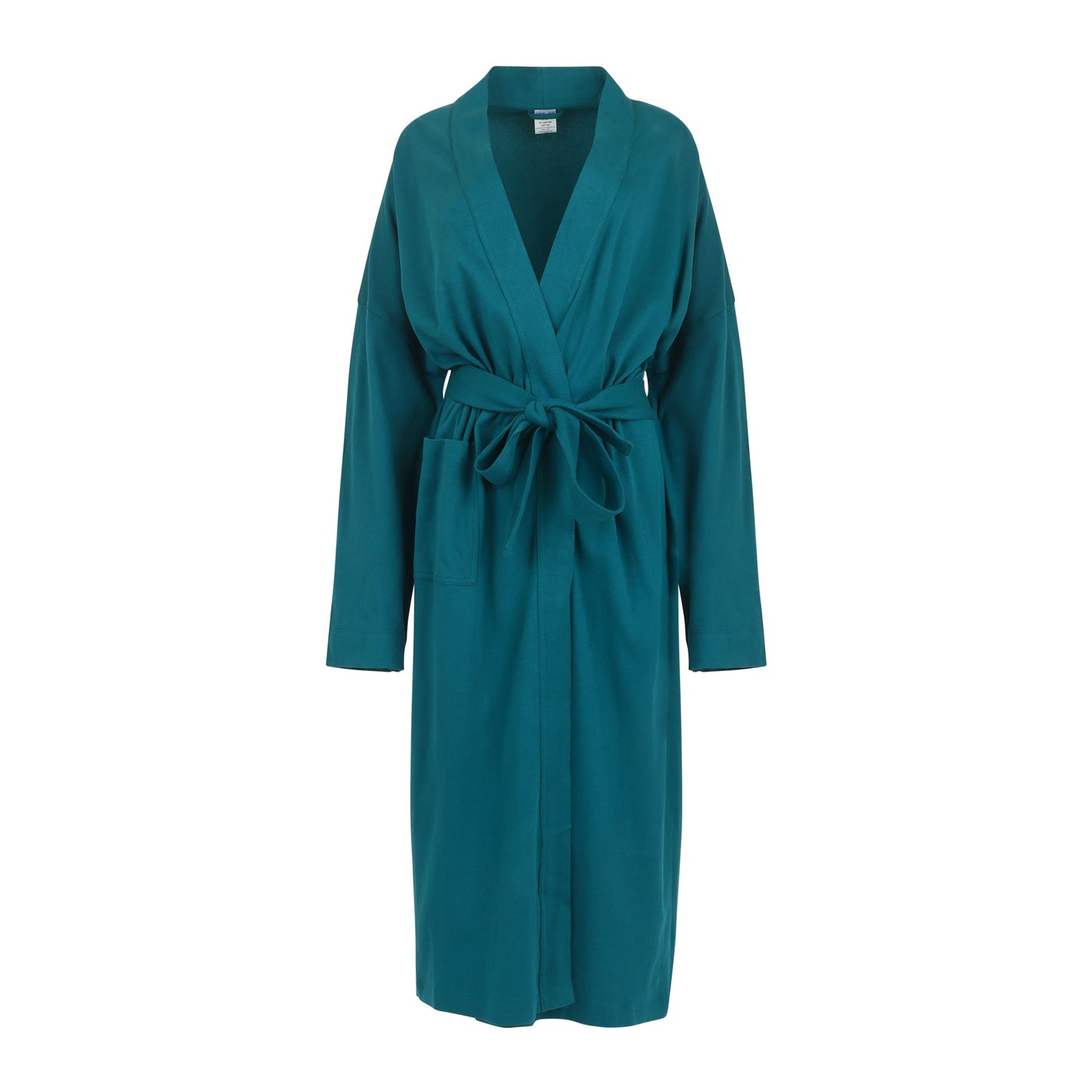Organic Cotton Robe – Kimono