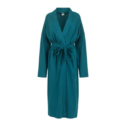 Organic Cotton Robe – Kimono