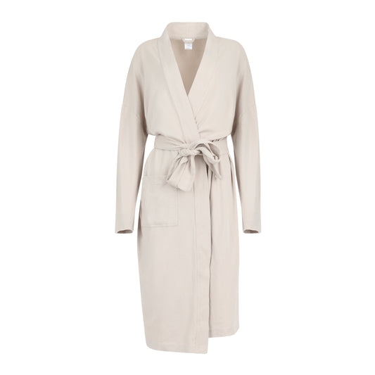 Organic Cotton Robe – Kimono