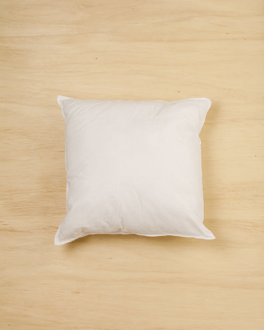 Throw Pillow Insert - 18 x 18"-0