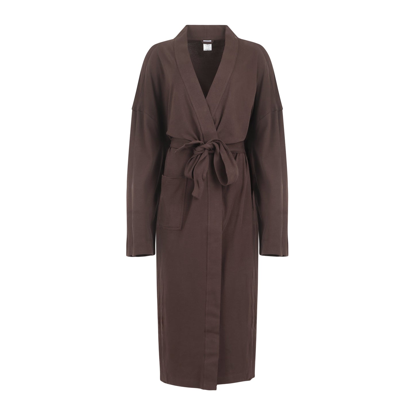 Organic Cotton Robe – Kimono