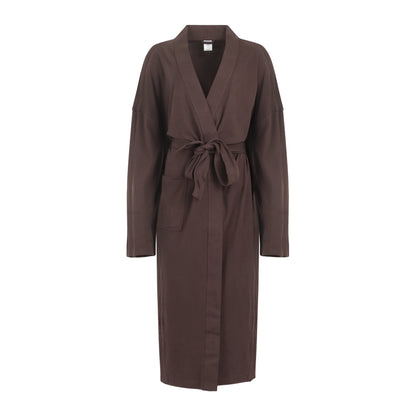 Organic Cotton Robe – Kimono