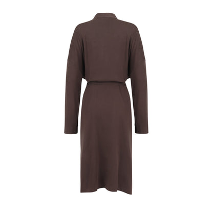 Organic Cotton Robe – Kimono