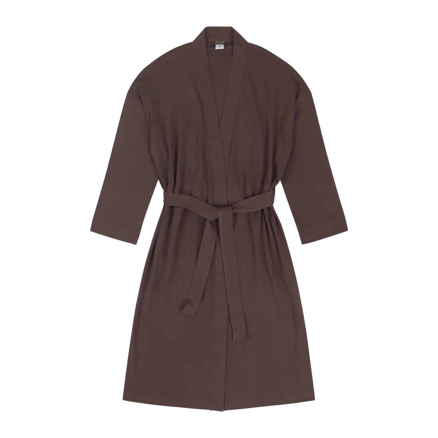 Organic Cotton Robe – Kimono