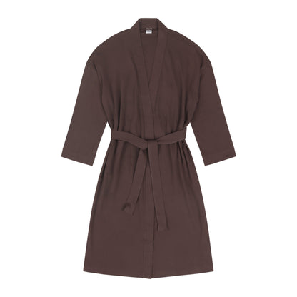 Organic Cotton Robe – Kimono