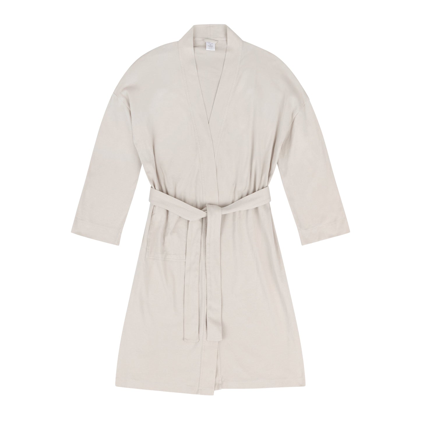 Organic Cotton Robe – Kimono