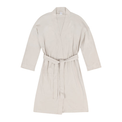 Organic Cotton Robe – Kimono