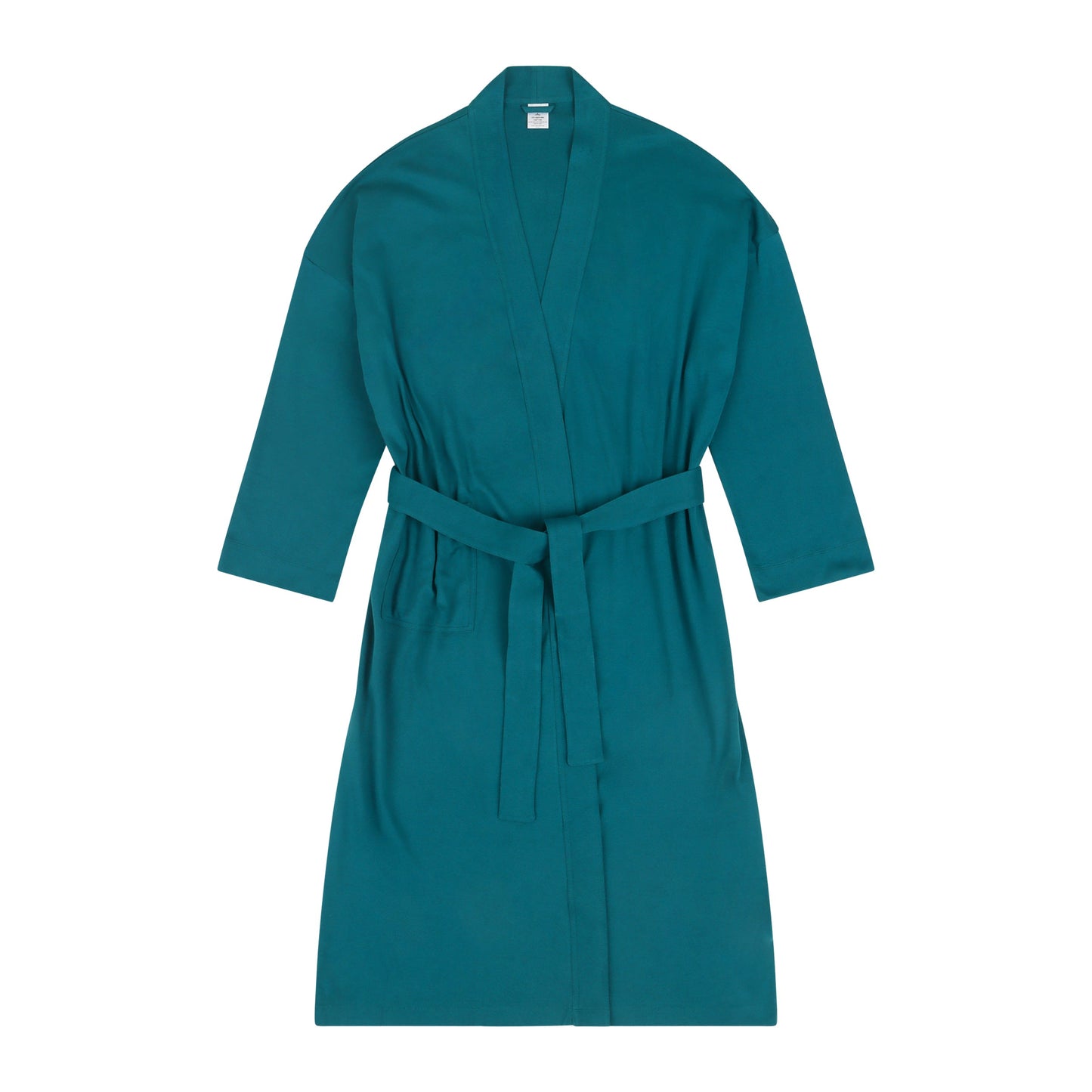 Organic Cotton Robe – Kimono