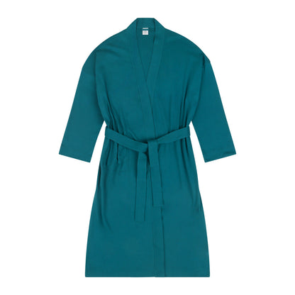 Organic Cotton Robe – Kimono
