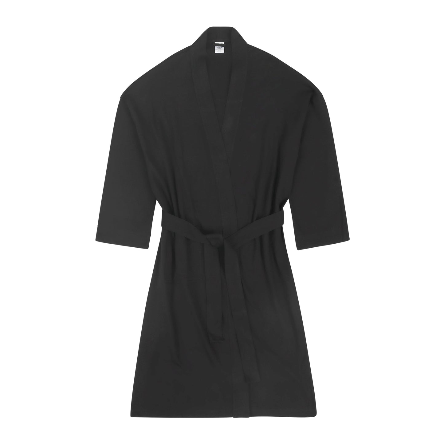 Organic Cotton Robe – Kimono