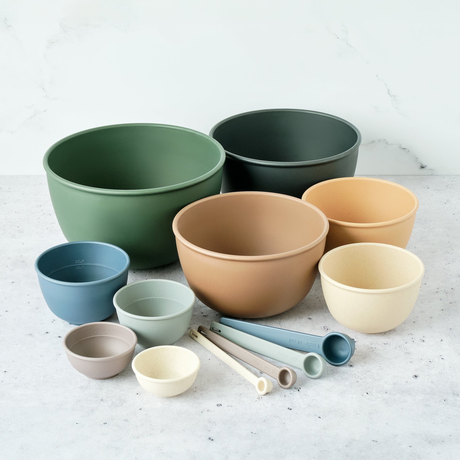 Baking Bundle Astrik-3