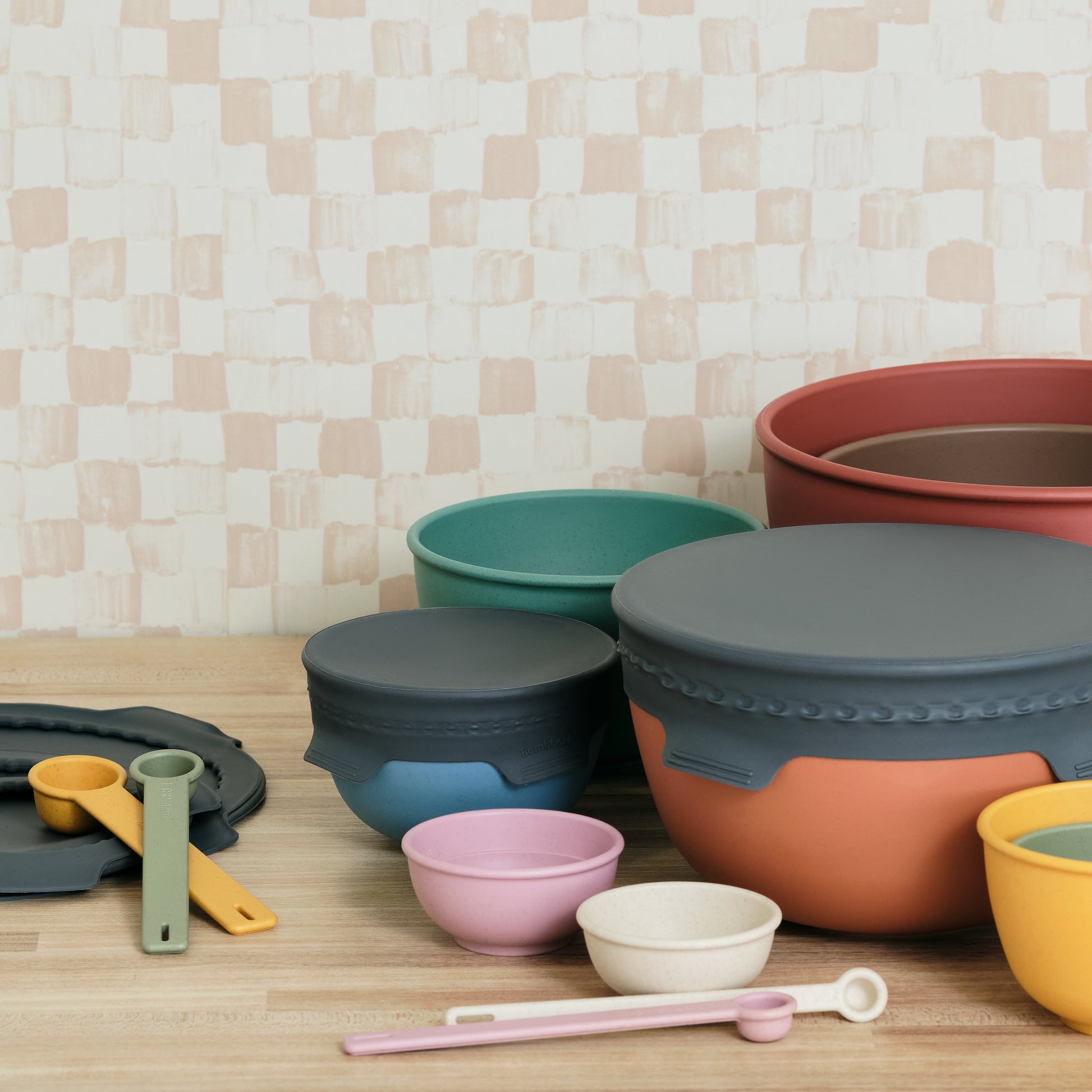 Mega Baking Bundle Astrik-3