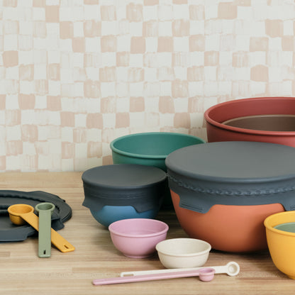 Mega Baking Bundle Astrik-3