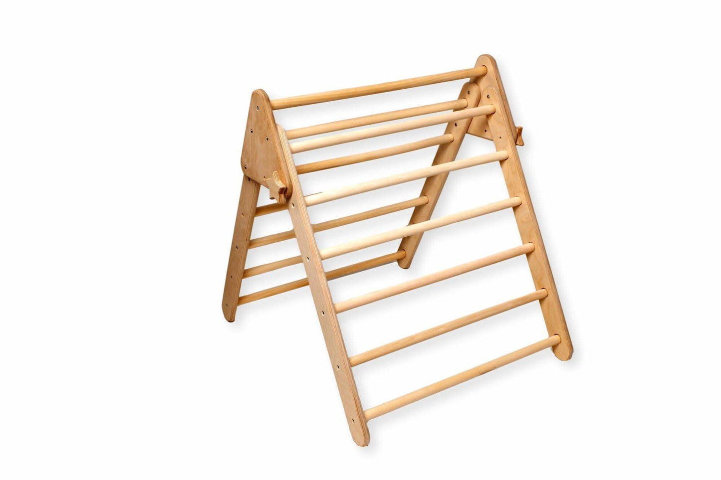 Montessori Triangle Climber Set / 3 size-6
