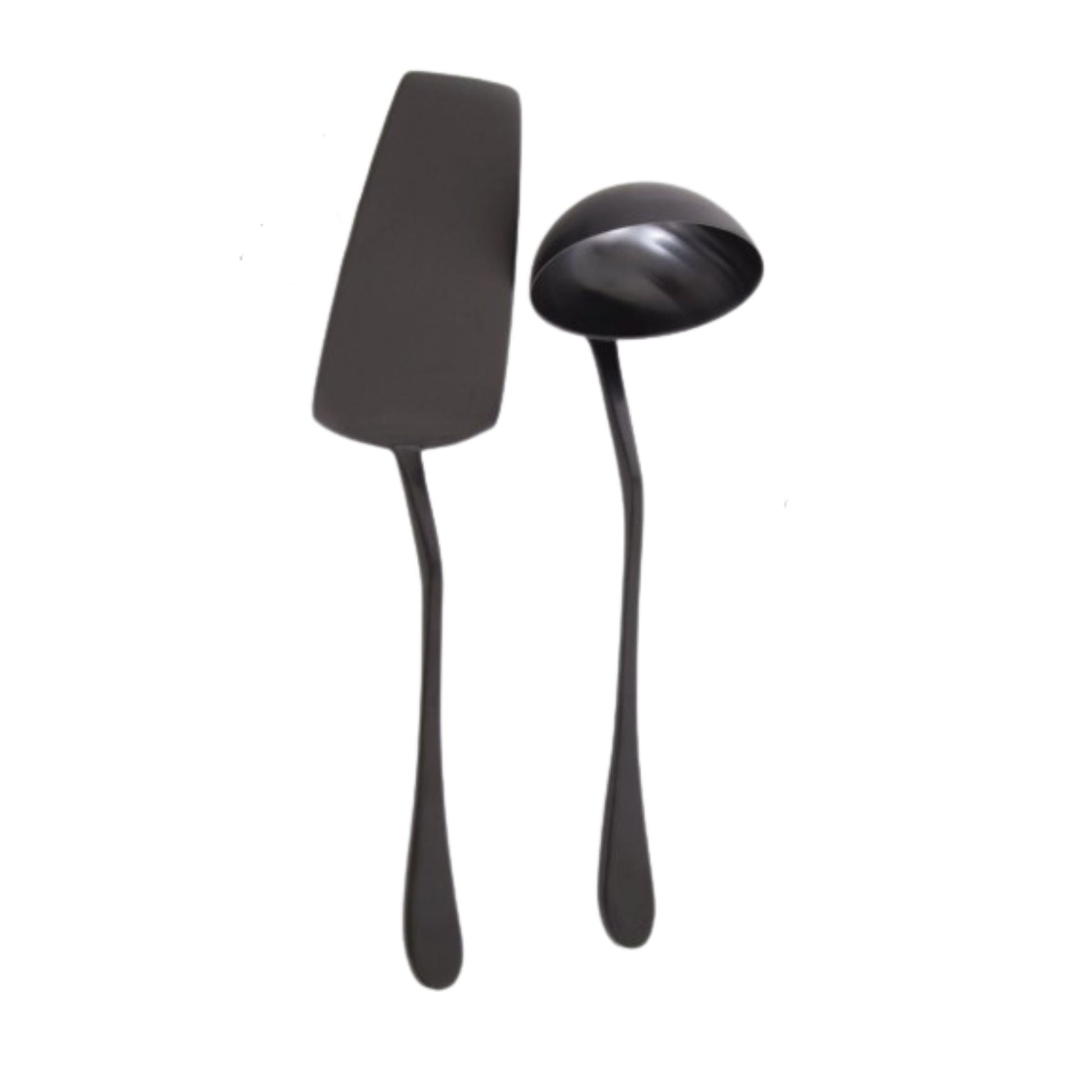 Coated XL Hostess 2 Piece Set-0