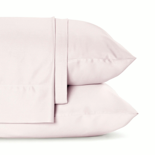 Bamboo Pillowcase Set – Bamboo Viscose Pillowcase (Set of 2)